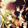 CC x Lelouch