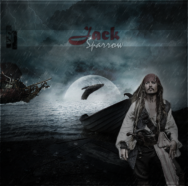 JackSparrow