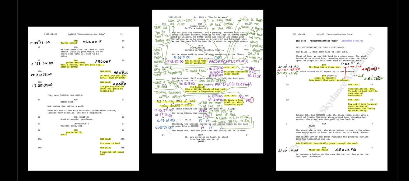 Hit Hub Luck Script Luck script by ahrixeno on DeviantArt