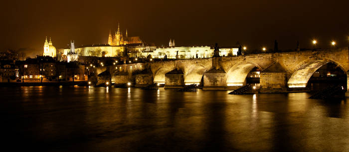 Charles Bridge