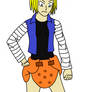 ABDL Android 18