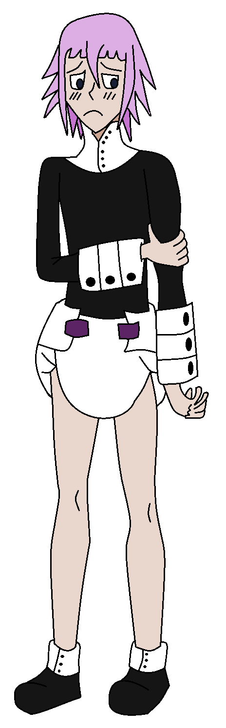 ABDL Crona