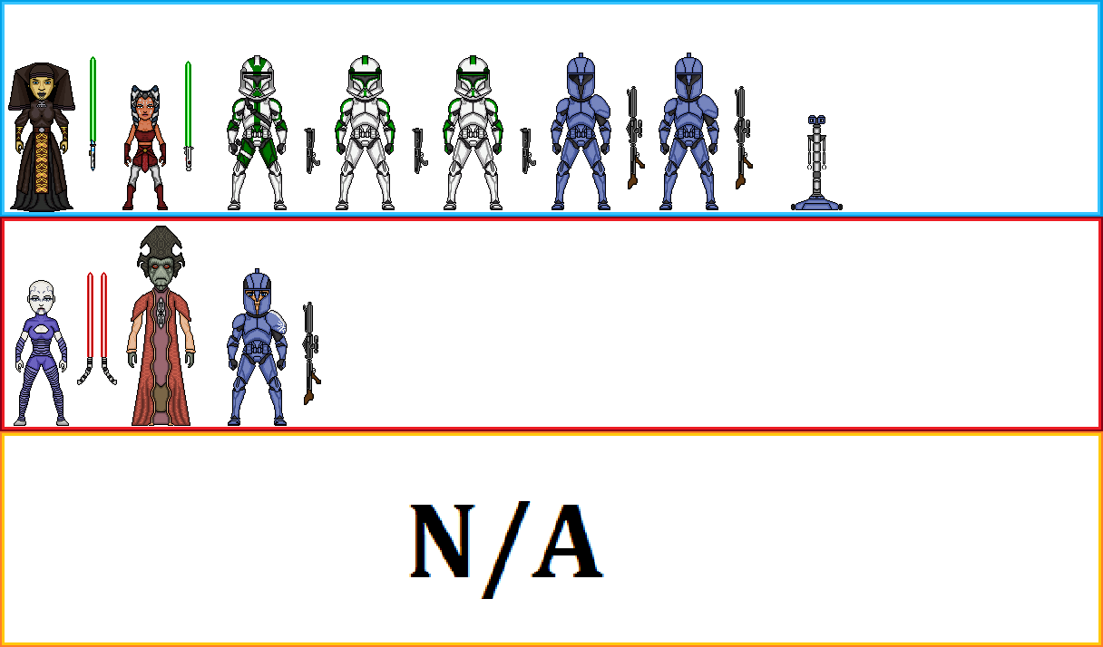 Episode 9 (Cloack Of Darkness) by Iammicroman on DeviantArt