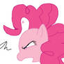 Pinkie Pie in MS Paint