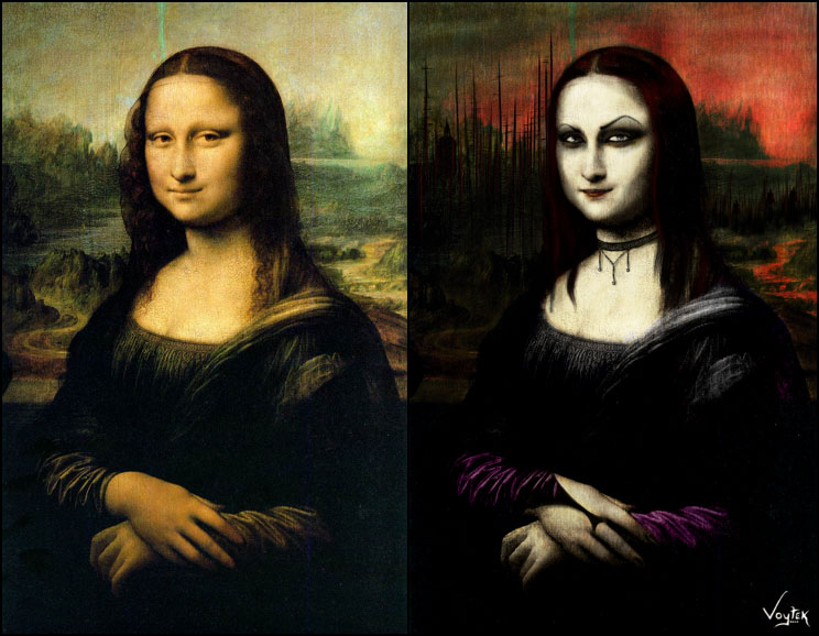 Mona Lisa