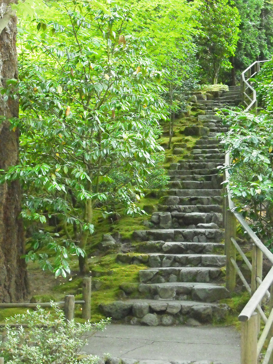 Japanese Gardens