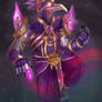 Vizier Thoth