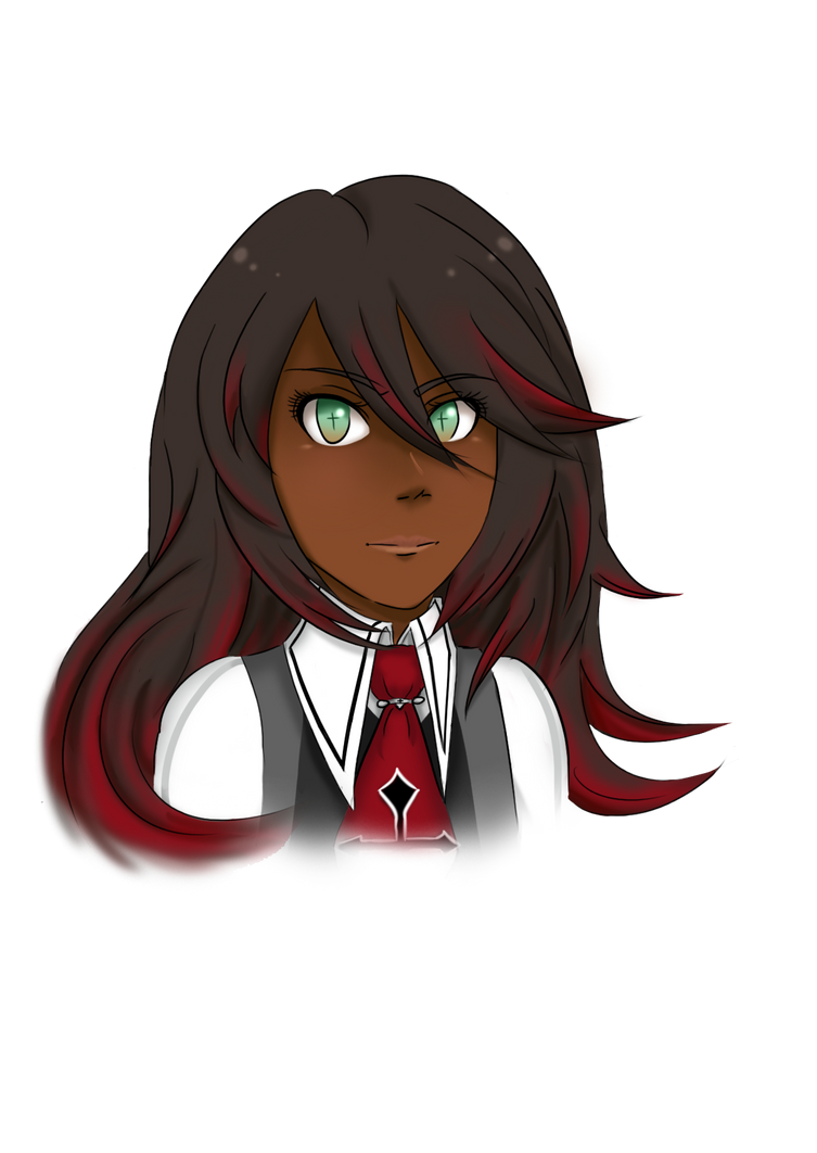 Charry Fn Charry by LandChan on DeviantArt