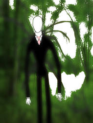 Slenderman