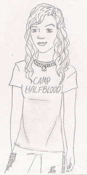 Annabeth Chase