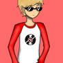 Dave Strider