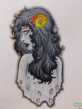 Aradia everywhere