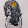 Aradia everywhere