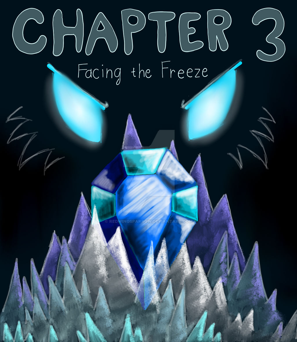 Chapter 3 Front Page