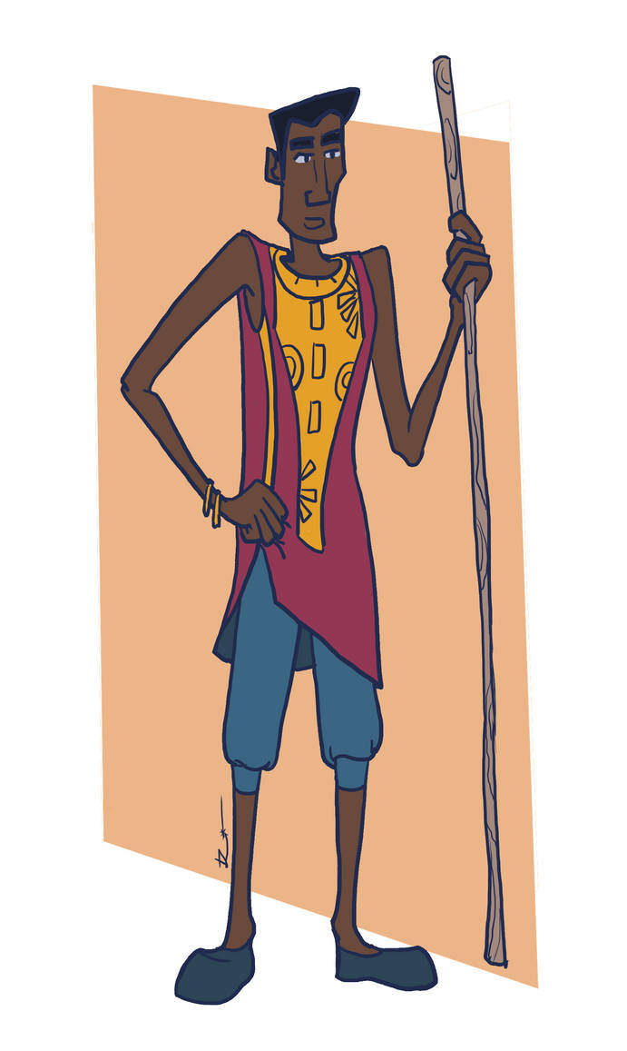 Character plain #1 by Redwingsparrow on DeviantArt