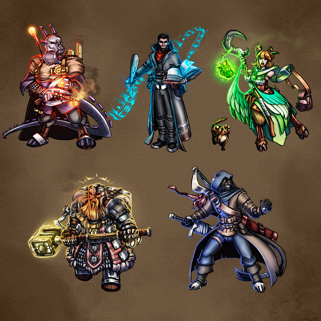 Token Design Deviantart Tokens 19 by ArnNormand on DeviantArt