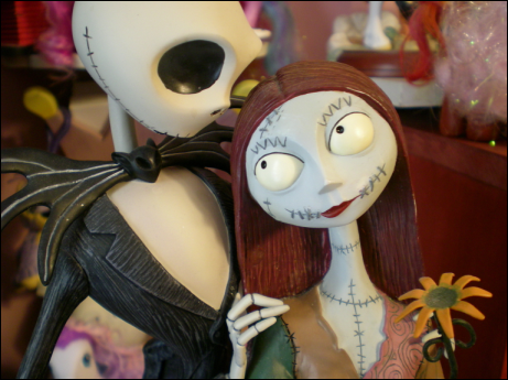 Jack and Sally 2