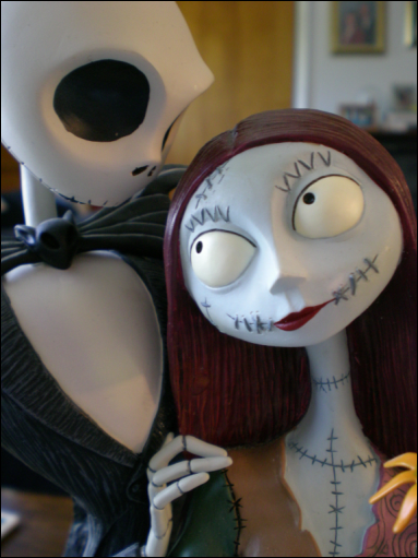 Jack and Sally 3