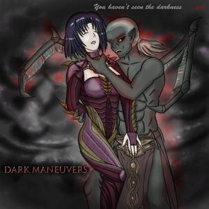 Dark Maneuvers