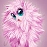 Fluffle puff