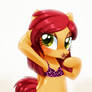 Peppy Shores