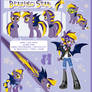 Blazing Star Official Reference Guide