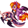 Flying Buddies