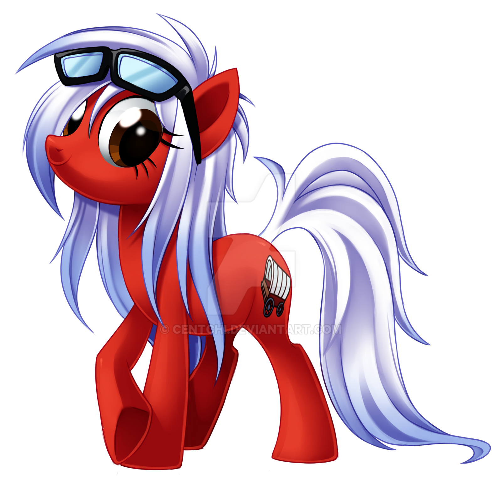 Axel Rose by Centchi on DeviantArt