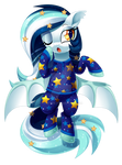 Starry Pajamas