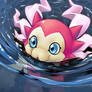 Axolotlmon