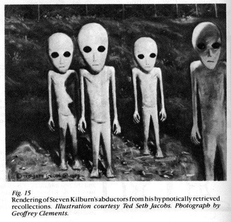 Ffa Alien aliens by giantmonster77 on DeviantArt