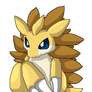 028 Sandslash