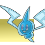 Rupert as a Rotom (request)