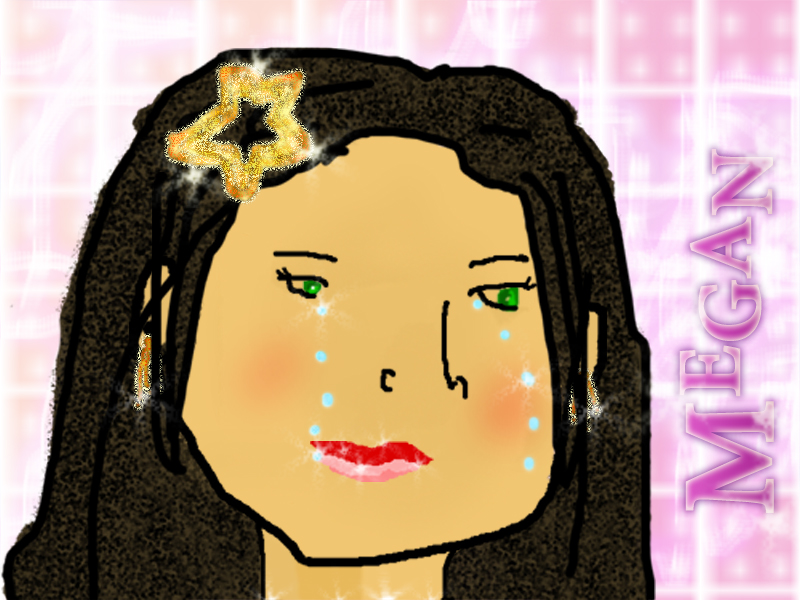 Meg Crying Deviantart Megan crying by fairy-catcher on DeviantArt