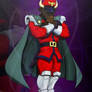 M. Bison Furred Strike