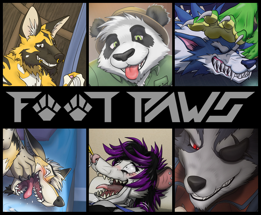 Exclusive collection by Foot-paws on DeviantArt