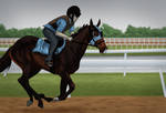 Footloose | Payment by TheEndlessHourglass