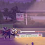 Reaching For the Wire | Prince of Wales Stakes GI