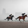 On Your Left | Dubai World Cup Training