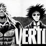 Vertigo Tryptic: Sandman, Swap Thing, Constantine