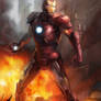 Ironman Mark 7