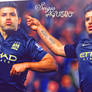 SergioAGUERO COVER