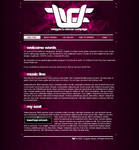 Personal WebPage - Version04 by wogyac