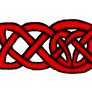 Celtic Heart Knot Tattoo