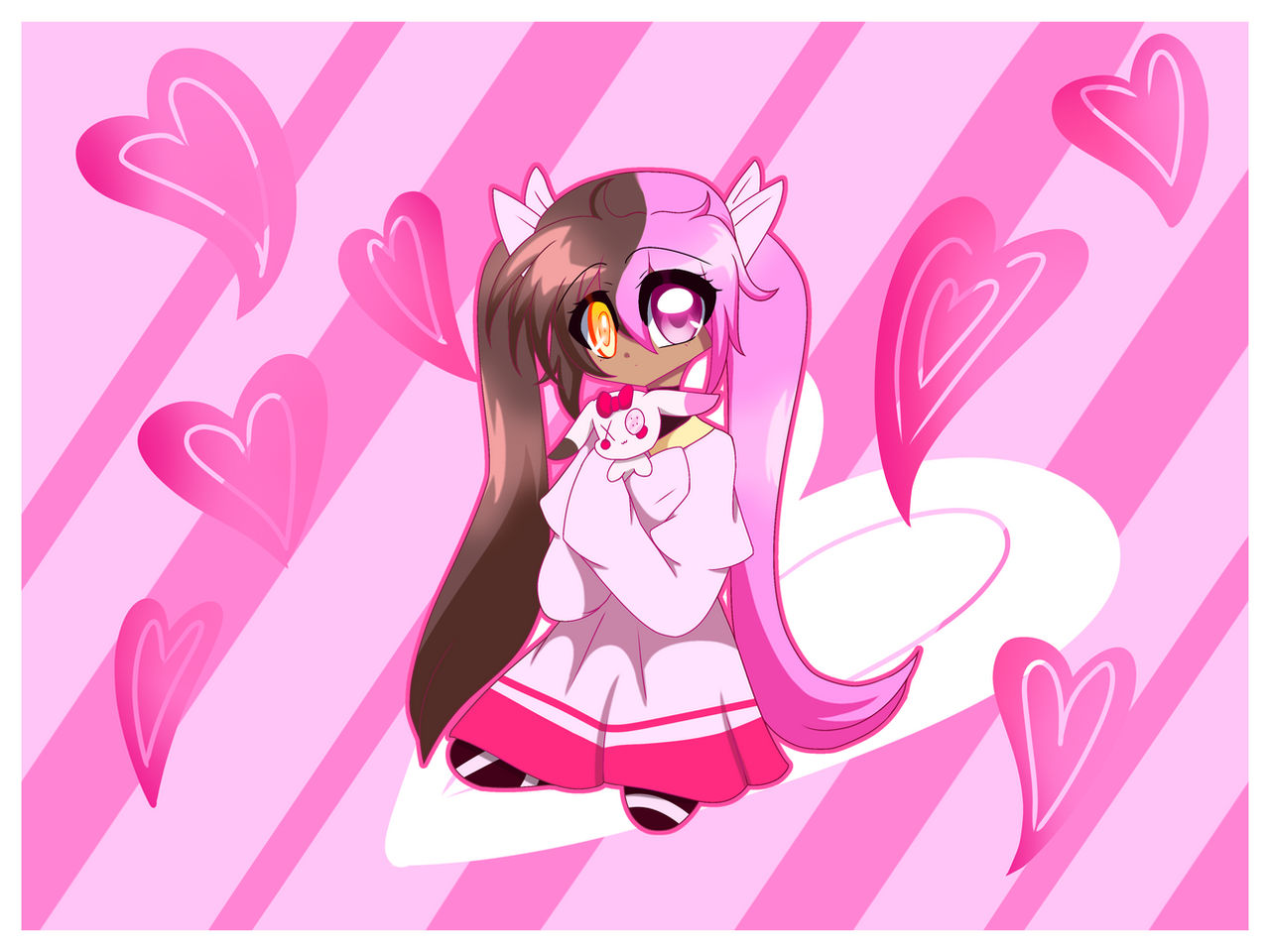 Manako Manako by SakuraBlossom119 on DeviantArt