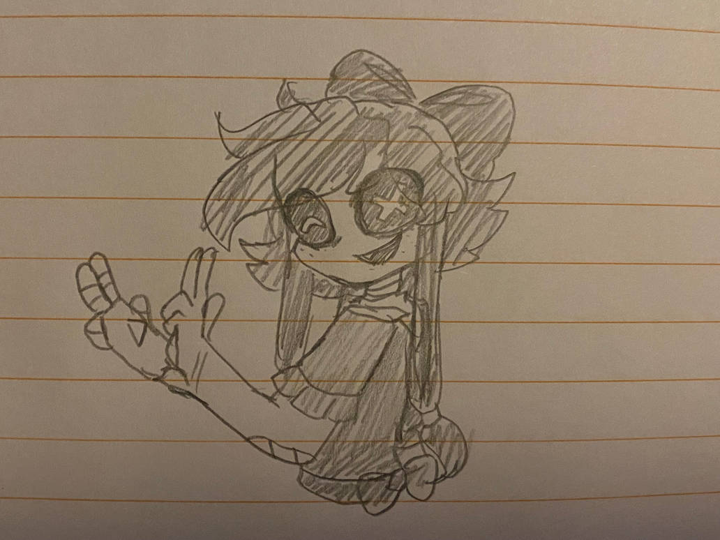 Cynessa by SakuraBlossom119 on DeviantArt