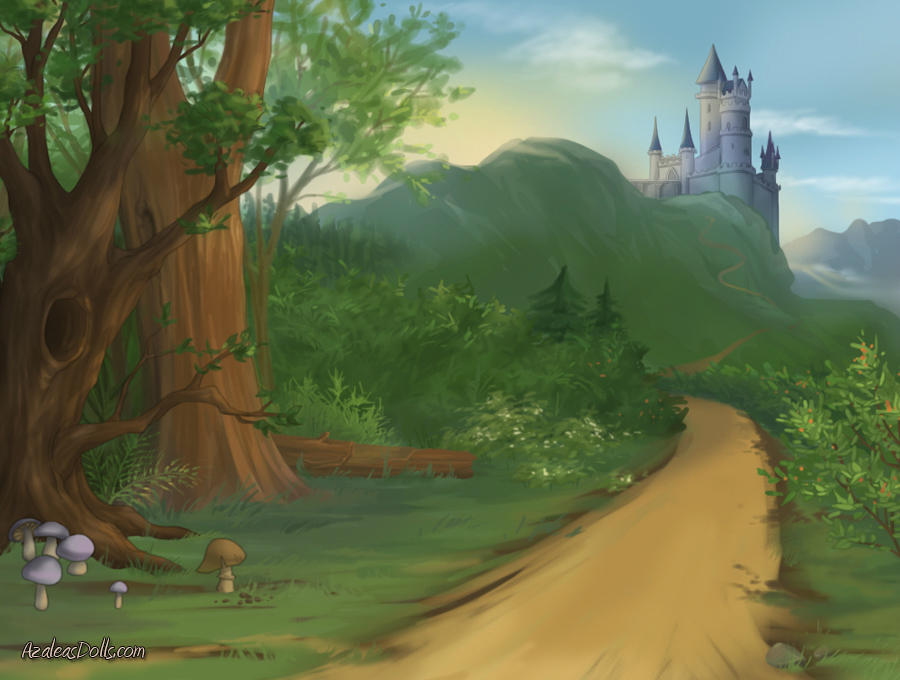 Robyn Hood Backgrounds by 10katieturner on DeviantArt