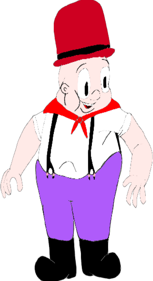 Elmer Fudd by 10katieturner on DeviantArt