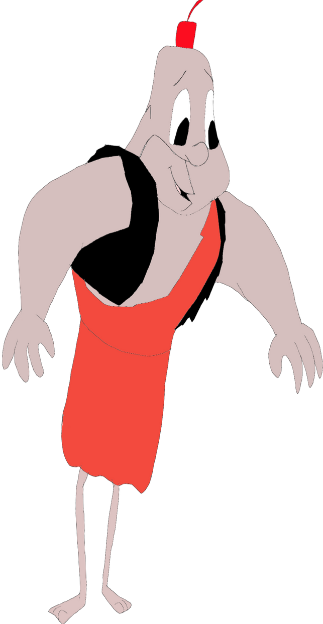 Bobo by 10katieturner on DeviantArt