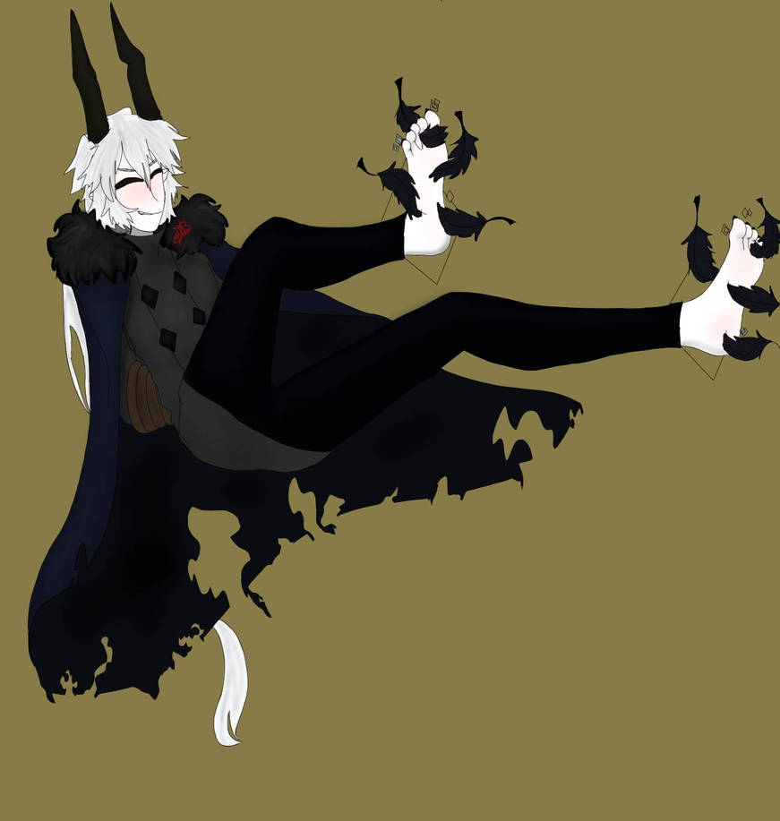 kcalb tickle draw by asiridrawsz on DeviantArt